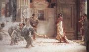 Caracalla (mk23) Alma-Tadema, Sir Lawrence
